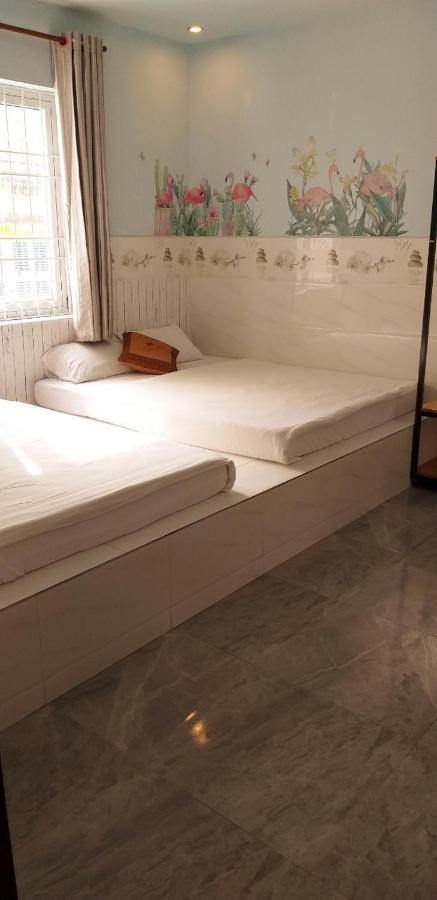 Ngan Giang Guesthouse Phu Quoc Exterior photo