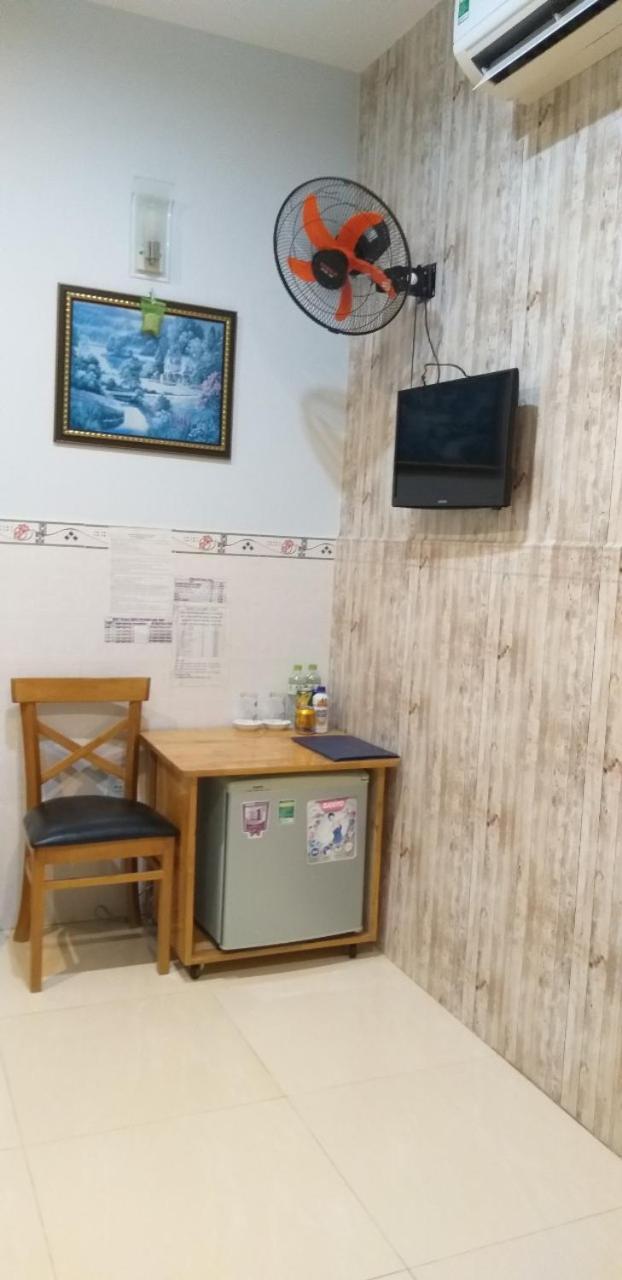 Ngan Giang Guesthouse Phu Quoc Exterior photo
