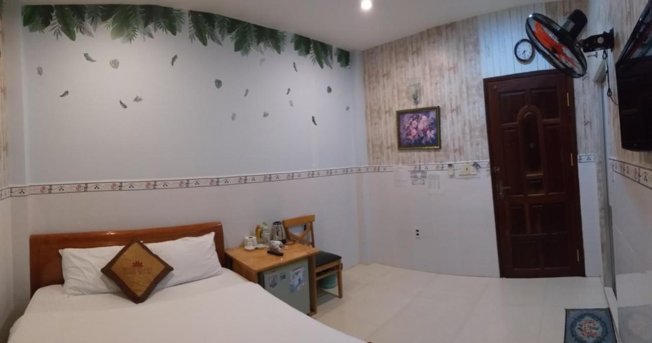 Ngan Giang Guesthouse Phu Quoc Exterior photo