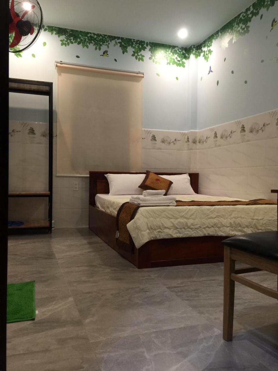 Ngan Giang Guesthouse Phu Quoc Exterior photo