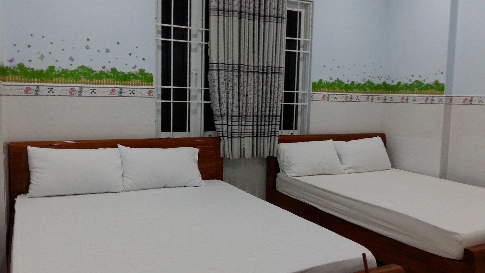 Ngan Giang Guesthouse Phu Quoc Exterior photo