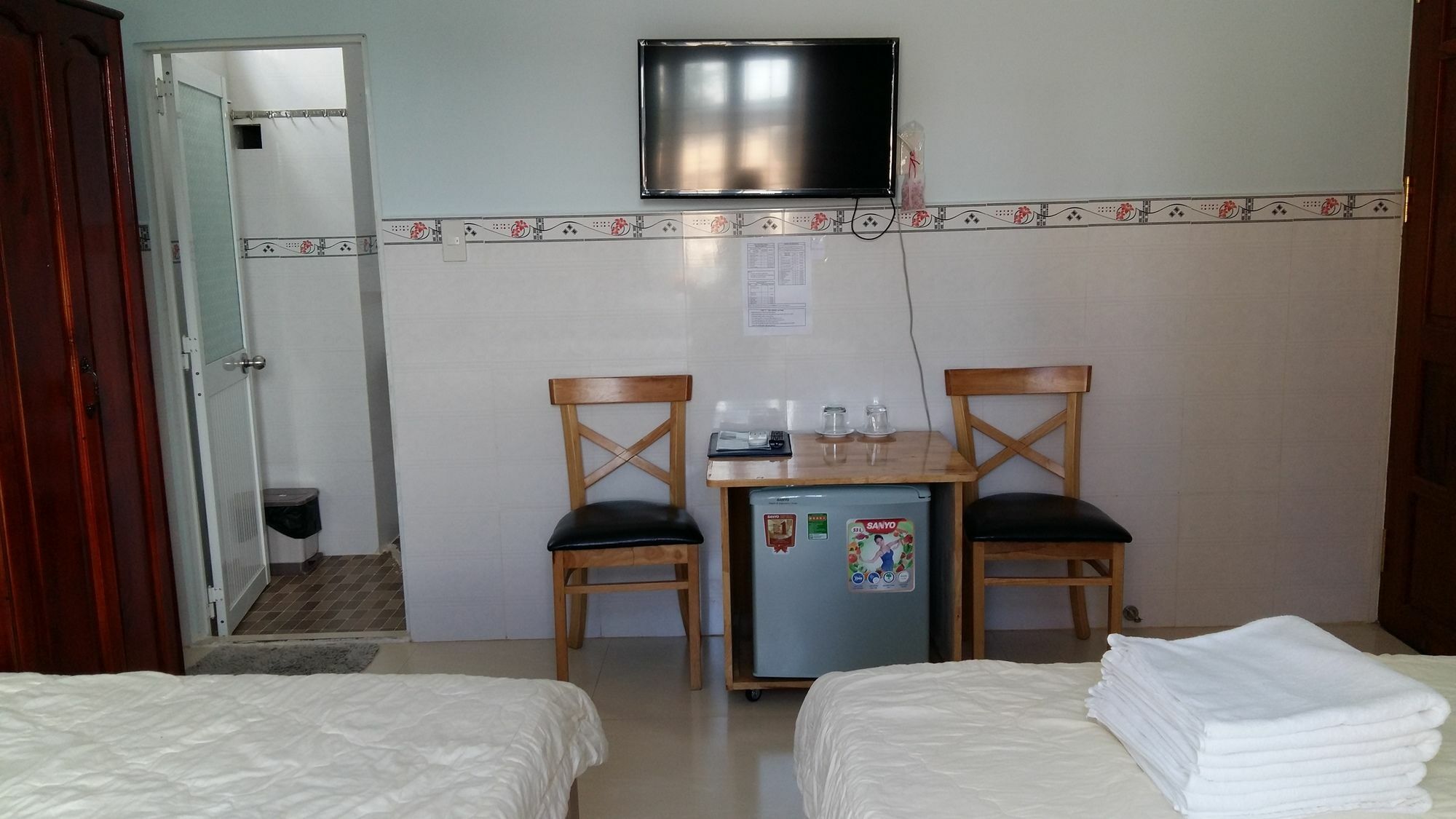 Ngan Giang Guesthouse Phu Quoc Exterior photo