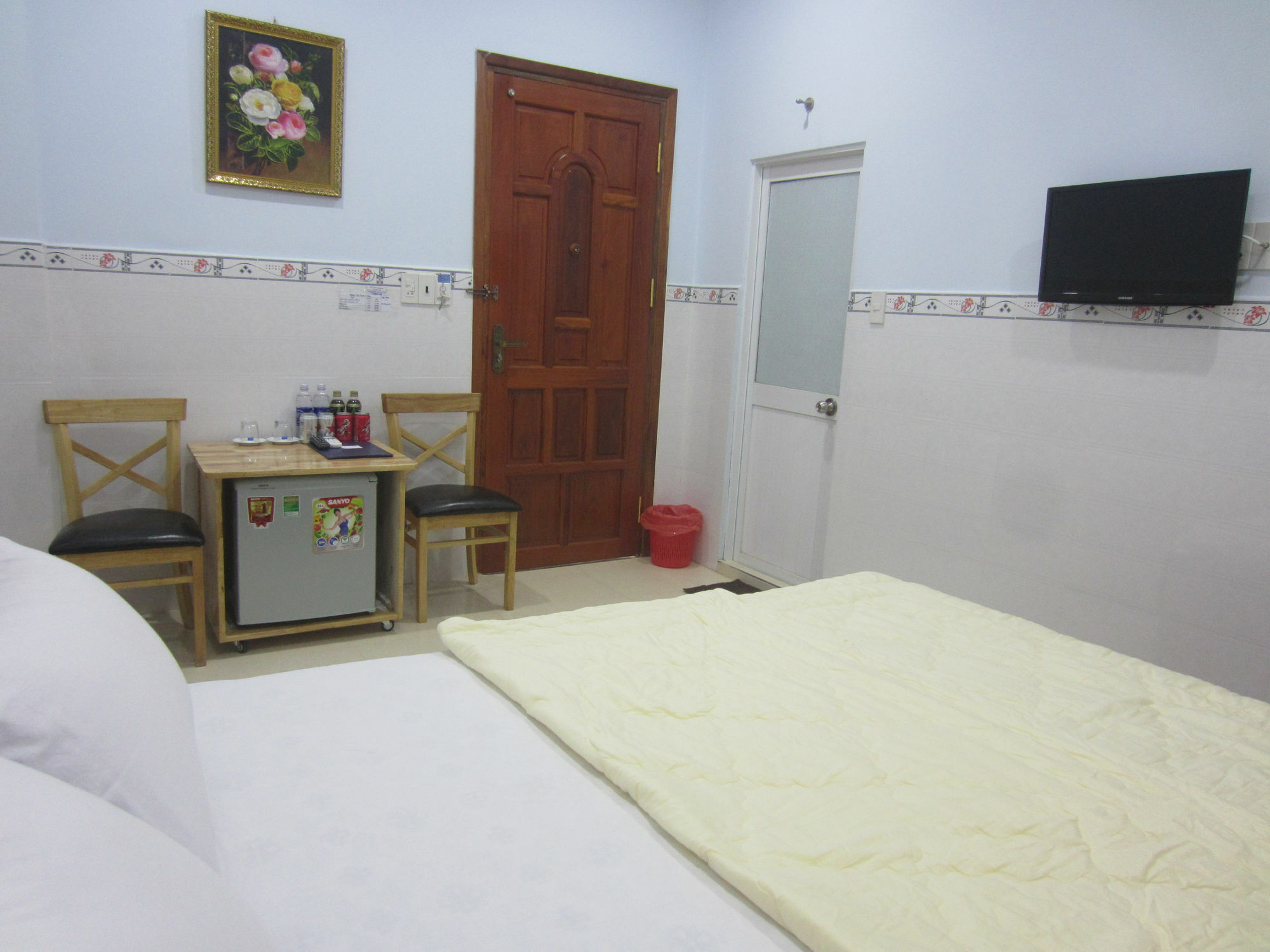 Ngan Giang Guesthouse Phu Quoc Exterior photo