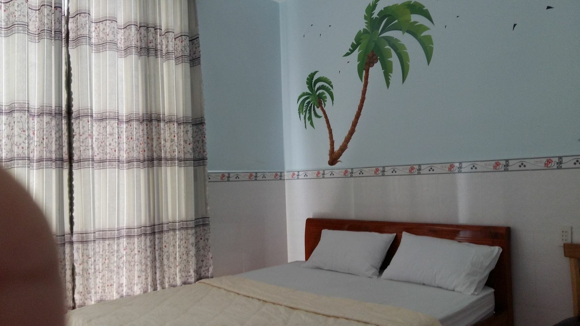 Ngan Giang Guesthouse Phu Quoc Exterior photo