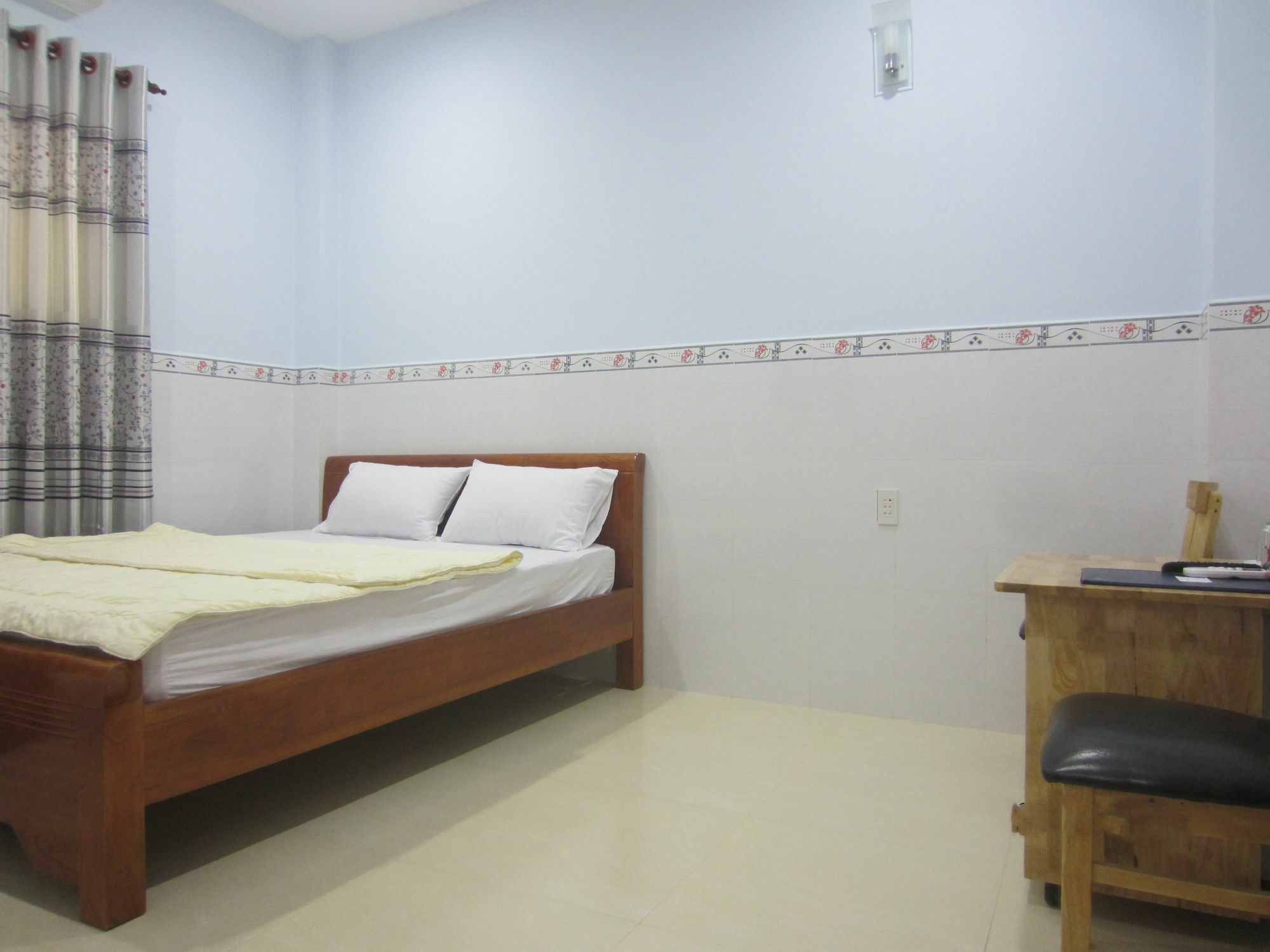 Ngan Giang Guesthouse Phu Quoc Exterior photo