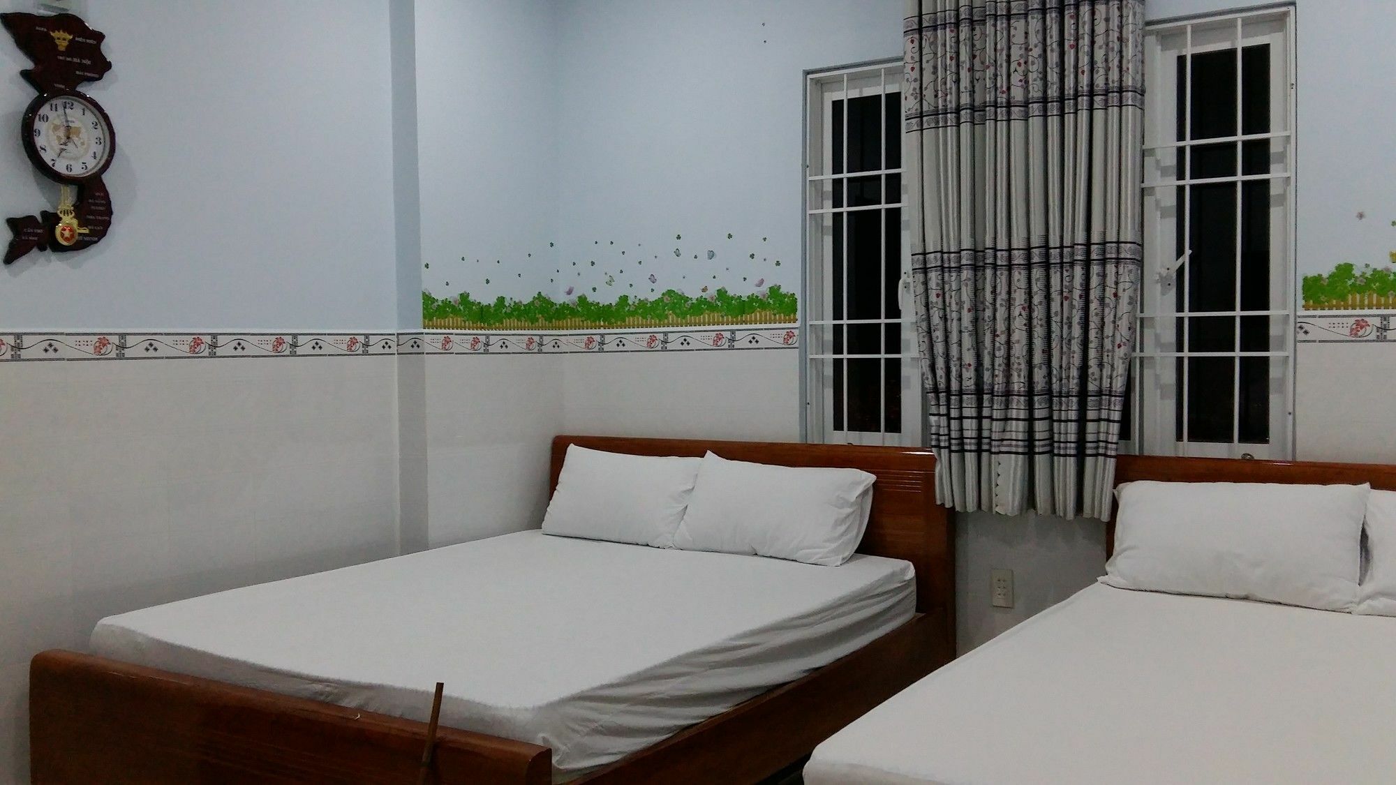 Ngan Giang Guesthouse Phu Quoc Exterior photo